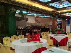 -鹊华居·地道鲁菜·海鲜·融合味(大明湖店)