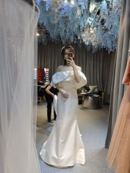 -韩国天使嫁衣婚纱礼服馆(上海旗舰店)