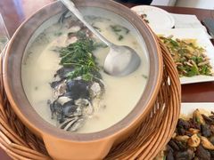 -天目湖刘老四农庄