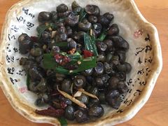 -下梅人家土菜馆(历史文化餐厅度假区店)