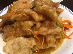 -老厨家(友谊路总店)
