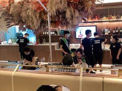 -渔语鱼新川菜Bistro(万象天地店)