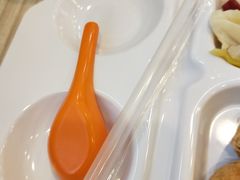 -香妃烤鸡(西单店)