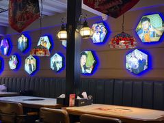 -沪小胖·小龙虾·蓝龙王(八佰伴店)
