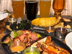 -食间牛排(湖西路店)