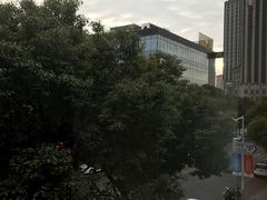 -川流不息(北蔡休闲广场店)