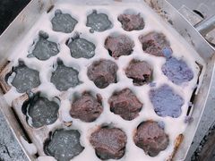 -孙氏梅花糕(马台街)