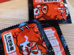 -领蟹祥记·香辣蟹·特色小海鲜(奥体天虹店)