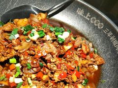 -味上湘菜馆(阿波罗店)