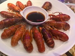 -红盔甲·小龙虾(车公庙店)