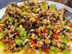 黑三剁-浩海火烧云傣家菜(京广店)