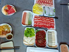 -君邦火锅(新疆大厦店)