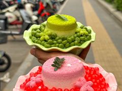 -井格重庆火锅(西直门凯德Mall店)