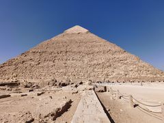 -吉萨金字塔群