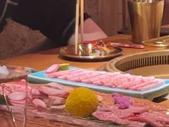 -MIKOMIKO和牛烧肉专门店(南门店)