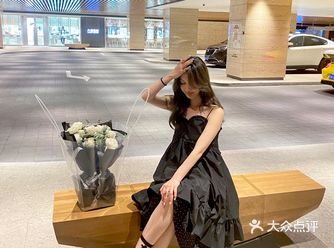 北京王府中环 | 最好拍的停车场置身在香港