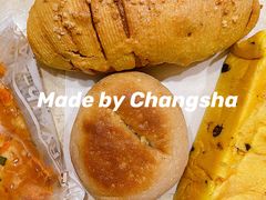 红糖杏仁-仙峰天然面包(迎宾路店)