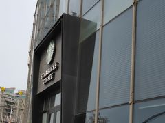 -星巴克(潍坊泰华广场店)