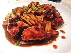 -后宫私房菜(汇客美食娱乐广场店)
