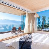 🌿大理旅游攻略|270度无敌海景 躺在床上看苍山洱海