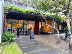 -微热山丘(台北民生公园门市店)