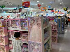 -长沙友阿奥特莱斯