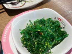 -三禾寿司(君尚店)