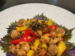 -怡情荟•海鲜青岛菜(五四广场旗舰店)