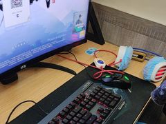 -网鱼电竞(杨浦中原店)