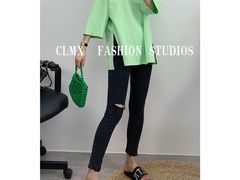 -CLMX(新天地凯德晶萃广场店)