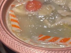 -民食香·腊排骨野生菌美食(木府店)