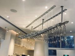-喜茶(深圳福田星河COCO Park店)