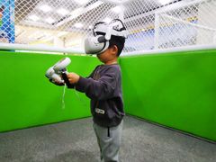 -金港秋名山·双层卡丁车场