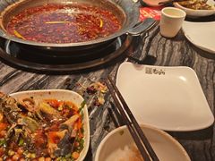 -老船舫·现做活鲜鱼馆(东郊记忆店)
