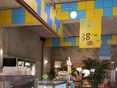-仁义涵西餐·咖啡(中华巴洛克店)