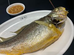 红口鱼饭-吴记富苑(朝阳店)