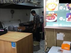 -老陕北抿节(范光胡同店)