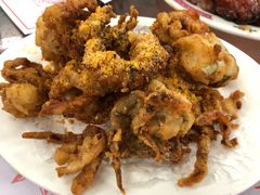 -香港蓮香樓(中環店)