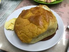 -金凤茶餐厅(湾仔店)