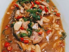 -海鸿荟·沿江菜(中山北路店)