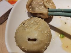 -小杨生煎(黄河路美食休闲街店)