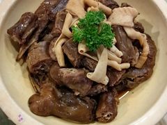 -椿记烧鹅(叠彩店)