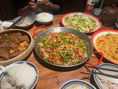 -泥糊破店小酒馆·团建聚餐(南京西路店)