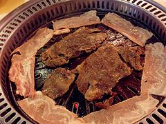 -贺野·自助炭火烤肉(紫藤路店)
