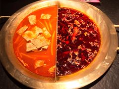 -九鼎轩脆毛肚火锅(南京东路店)