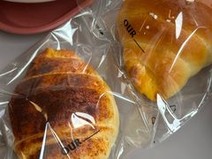 -OUR Bakery(三里屯太古里店)