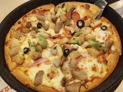 -必胜客(上海南站店)