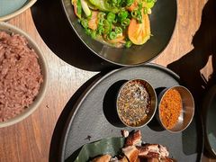 -薇酌饮·陕西菜(南门外店)