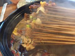 -小郡肝串串香(北蔡店)