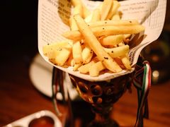 冠军松露薯条-1861意大利餐厅(文化广场店)